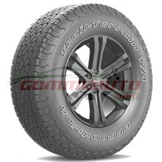 COP. 255/75 R17 115T TRAIL TERRAIN T/A OWL